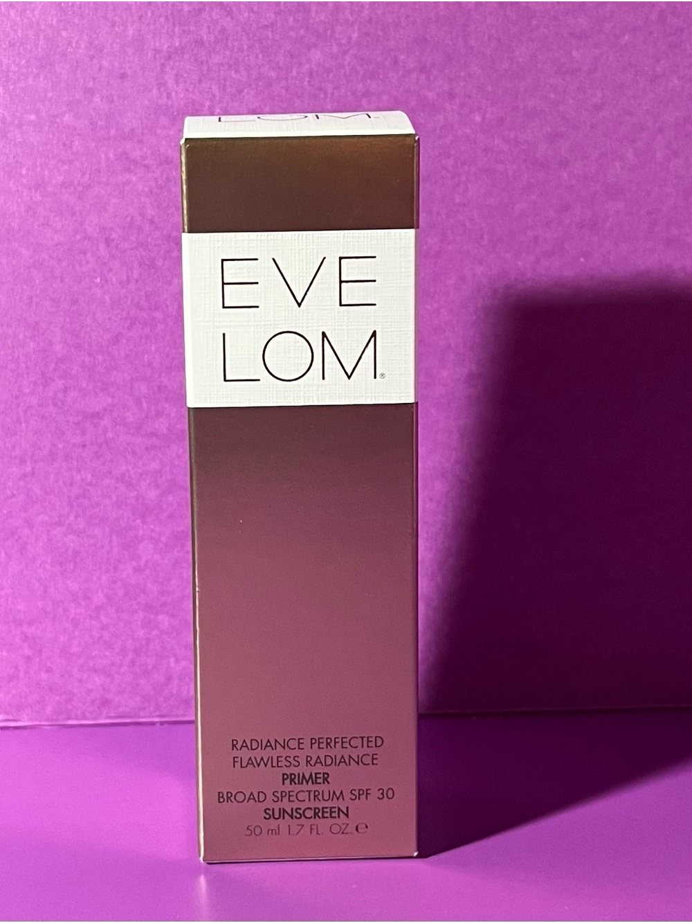 EVE LOM - Radiance Perfected Flawless Radiance Primer - SPF 30
